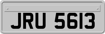 JRU5613
