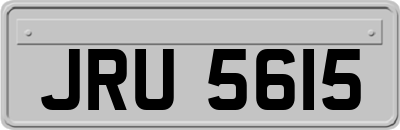 JRU5615