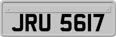 JRU5617