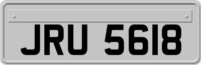 JRU5618