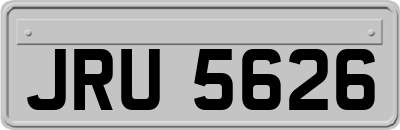 JRU5626
