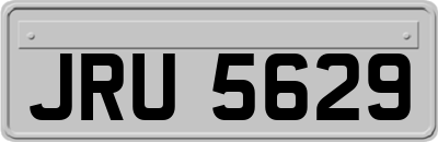 JRU5629