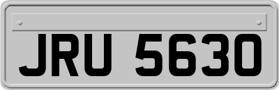 JRU5630