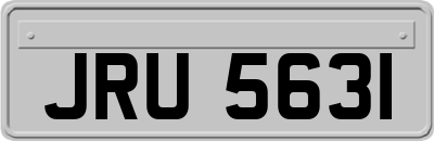 JRU5631