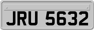 JRU5632
