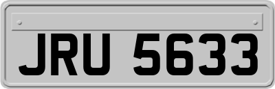 JRU5633