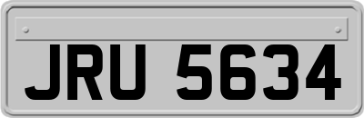 JRU5634