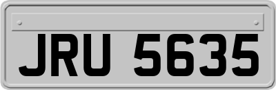 JRU5635