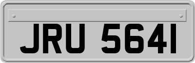 JRU5641