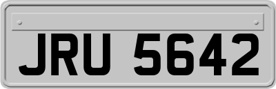 JRU5642
