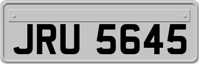 JRU5645