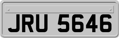 JRU5646
