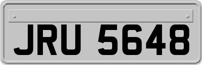JRU5648