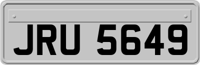 JRU5649