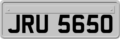 JRU5650