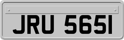JRU5651
