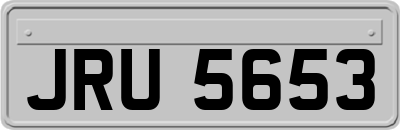 JRU5653