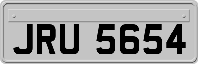 JRU5654