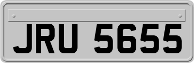 JRU5655