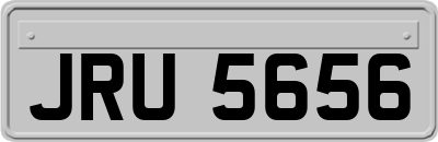 JRU5656