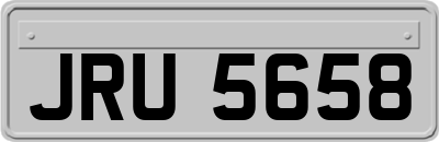 JRU5658