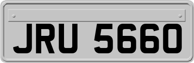 JRU5660