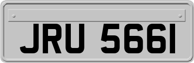 JRU5661