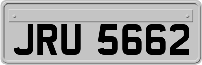 JRU5662