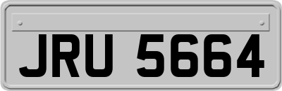 JRU5664