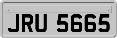 JRU5665