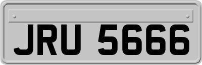 JRU5666