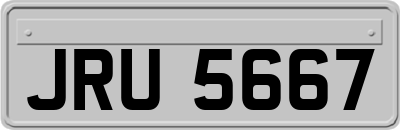 JRU5667