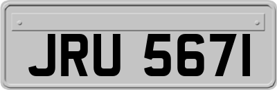 JRU5671