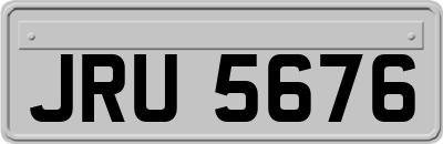 JRU5676