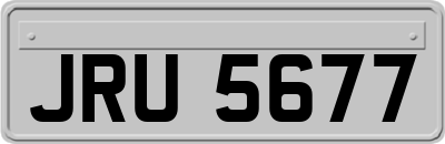 JRU5677