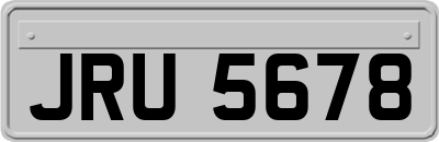 JRU5678