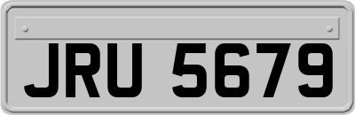 JRU5679