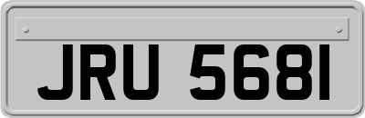 JRU5681