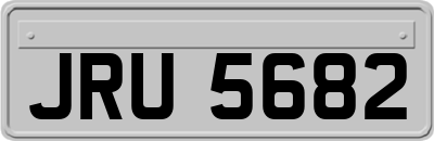 JRU5682