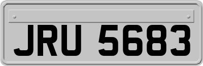 JRU5683