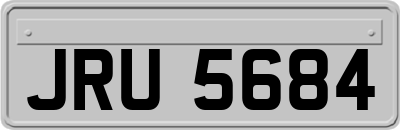 JRU5684