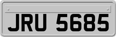 JRU5685