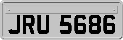 JRU5686
