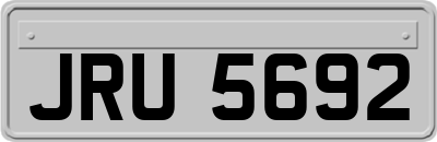 JRU5692