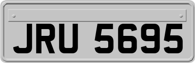JRU5695