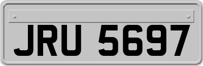JRU5697