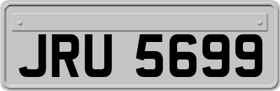 JRU5699