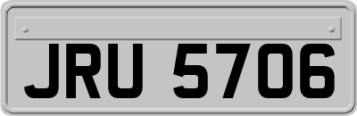 JRU5706