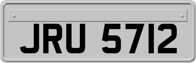 JRU5712
