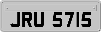 JRU5715